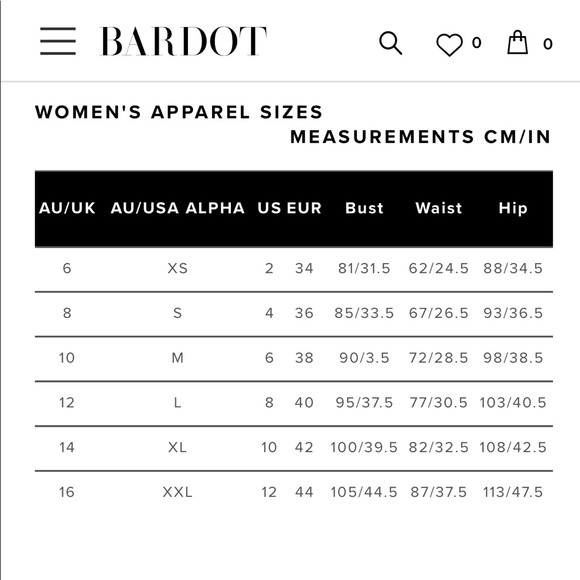 Bardot Gemma Halter Lace Sheath Dress - Picture 12 of 12